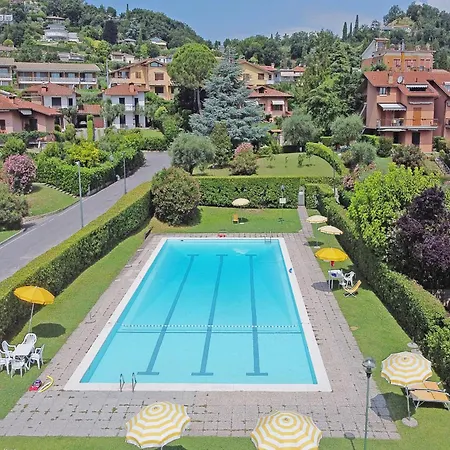 Bucaneve By Wonderful Italy Feriehus *