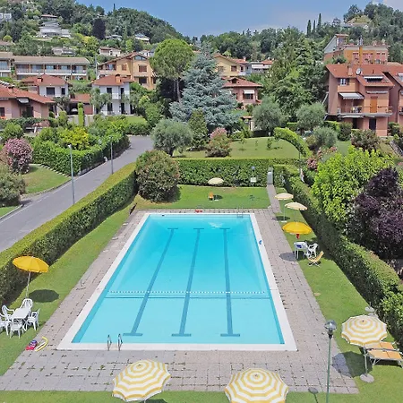 Casa de Férias Bucaneve By Wonderful Italy Padenghe sul Garda
