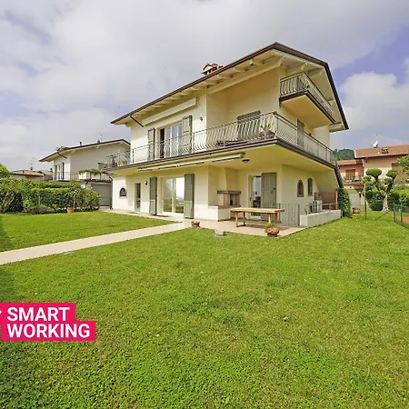Casa de Férias Bucaneve By Wonderful Italy