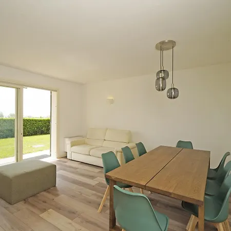 Casa de Férias Bucaneve By Wonderful Italy