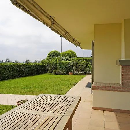 Casa de Férias Bucaneve By Wonderful Italy Padenghe sul Garda