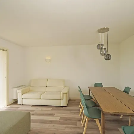 Ferienhaus Bucaneve By Wonderful Italy *