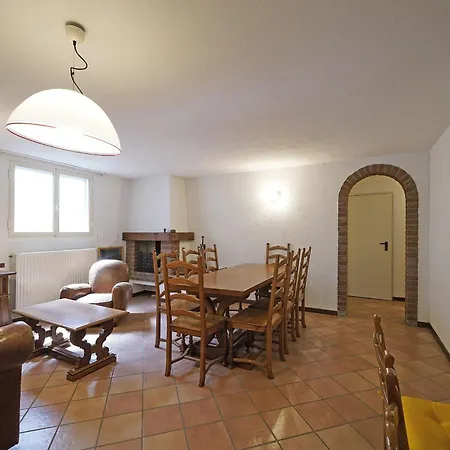Ferienhaus Bucaneve By Wonderful Italy *