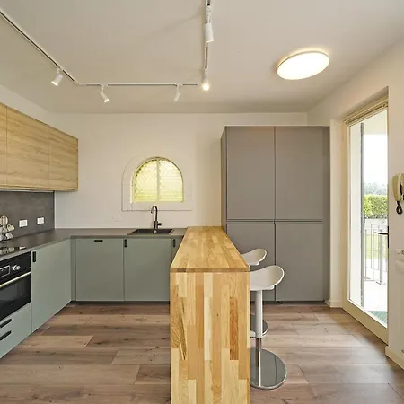 Ferienhaus Bucaneve By Wonderful Italy Padenghe sul Garda