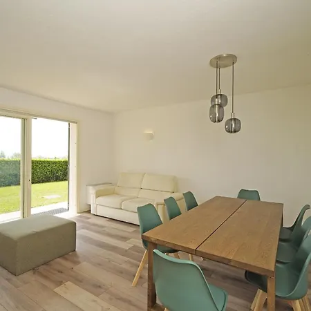 Ferienhaus Bucaneve By Wonderful Italy Padenghe sul Garda